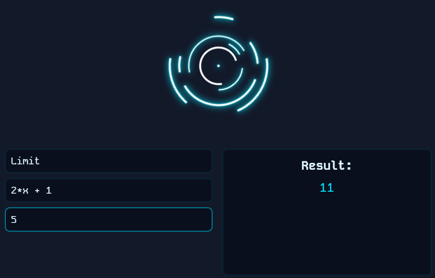 Mathlizer API
